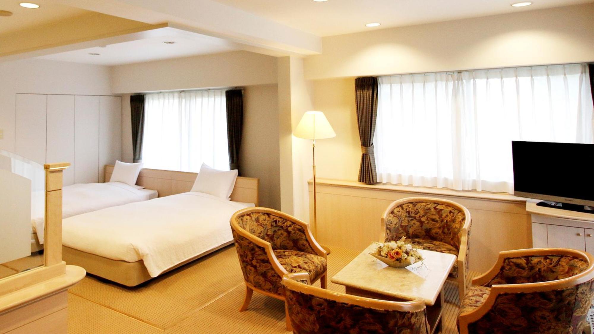 Hotel Cypress Karuizawa Zewnętrze zdjęcie